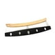thumbnail image 3 of Cortador de Pizza Rocker Mango de Madera, 3 of 3