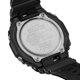 thumbnail image 5 of Reloj G-SHOCK GA-2100RGB-1ADR Carbono/Resina Hombre Negro negro, 5 of 6