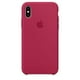 thumbnail image 1 of Carcasa Silicona Apple Alt Iphone X / Xs Rosado Oscuro, 1 of 1