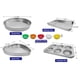 thumbnail image 2 of Juego de sartenes compatible con Quadrapoint Deluxe y horno Easy Bake, 2 of 6