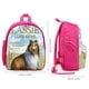 thumbnail image 2 of Lassie Mochila Escolar para Niños y Niñas,, 2 of 6