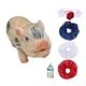 thumbnail image 3 of Juguete De Cerdo Renacido En Miniatura Divertido Para La Decoración Del Hogar Accesorios Para Fotos Regalo De Cumpleaños Estilo B, 3 of 5