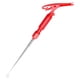 thumbnail image 5 of Extractor De Anzuelos De Pesca, Dispositivo De Extracción Rápida, Extractor De Anzuelos De Anudado Rápido, Rojo, 5 of 5