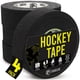 thumbnail image 1 of Cinta de hockey EAGLES, paquete de 4, resistente, de tela y con adhesivo fuerte, 1 of 8