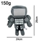 thumbnail image 2 of Titan Tvman Upgrade peluche Titan Cinemaman, 2 of 2