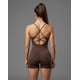 thumbnail image 2 of Enterizo Flare Mujer Elegante Detalle en Espalda, 2 of 7