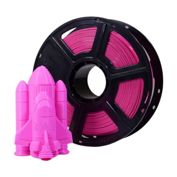 Filament MakerBot Sketch PLA True Hot Pink, 1 kg, para impresora 3D