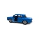 thumbnail image 2 of Renault R8. Auto Miniatura Welly. Escala 1: 34 1: 36 - Renault R8 1960s - Azul, 2 of 5