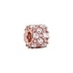 thumbnail image 2 of Charm Pandora Pink & Clear Sparkle, 2 of 2