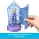 thumbnail image 3 of Set de Juego Muñeca Sorpresa Giratoria Castillo de Hielo Frozen de Mattel, 3 of 6