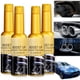 thumbnail image 1 of Limpiador de convertidor catalítico XFYVIKR 4 x 120 ml aditivo para combustible, 1 of 7