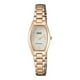 thumbnail image 1 of Reloj Q06a-003py Mujer Analogo Metal, 1 of 3