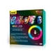 thumbnail image 3 of Aro Luz De Relleno RGB LED Profesional 22 Pulgadas MY-7352, 3 of 7