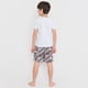 thumbnail image 2 of Pijama Niño Kids Corto Gris Corona, 2 of 5