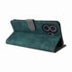 thumbnail image 5 of Funda Billetera para TCL NxtPaper 70 Pro 5G con Soporte - Cartera de Cuero con Ranuras Verde, 5 of 5