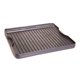 thumbnail image 1 of Plancha Camp Chef reversible, presazonada, 36 x 41 cm, 1 of 7