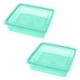 thumbnail image 3 of Set de 2 Piezas Hermético Plasticos, color surtido, 3 of 13