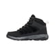 thumbnail image 4 of Zapatillas Hombre Columbia Strata Trail Mid impermeable Negro negro 11 us / 29 cen, 4 of 8