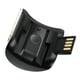 thumbnail image 3 of Luz Led Bicicleta Frontal Knog Usb 8 Modos Mtb Ruta 110 Lm Negro, 3 of 9