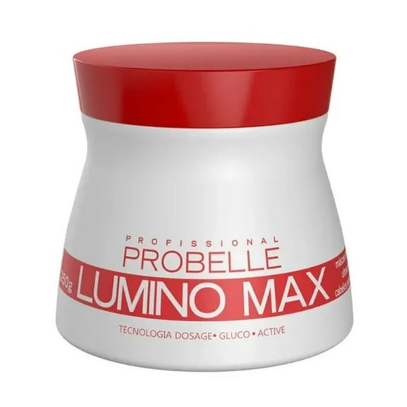 Crema De Tratamiento Reparadora Lumino Max 250 Gr