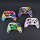 thumbnail image 5 of Controlador de Juego Inalámbrico con Receptor de 2.4G - Gamepad Compatible con Xbox Series X/S/One/One S/One X/PS3/PS4/PC, 5 of 7