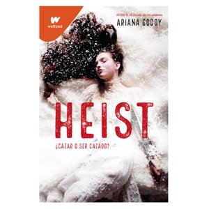 Montena - Libro Heist