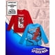 thumbnail image 3 of Pack de 2 Remeras de Manga Larga para Niños Marvel Spiderman, 3 of 7