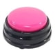thumbnail image 1 of Campanas De Entrenamiento De Mascotas Comandos De Grabación Rosa Chicle, 1 of 2