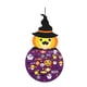 thumbnail image 5 of DIY Halloween Fieltro Calabaza Bruja Decoración Colgante Decoración Conjunto Para Niños, 5 of 5