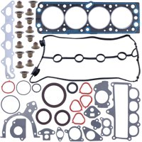 Repuestos Del Sol - Juego Empaquetadura Motor Chevrolet Optra 1.6 2004 2005