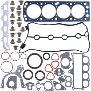 Repuestos Del Sol - Juego Empaquetadura Motor Chevrolet Optra 1.6 2004 2005