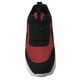 thumbnail image 3 of Zapatilla Gamuza Ecológica ZAX23 Rojo, 3 of 5