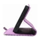 thumbnail image 3 of Funda Cartera para Samsung Galaxy A36 5G con Tarjetero Soporte y Correa Morado, 3 of 6