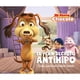 thumbnail image 1 of Libro Mi Perro Chocolo 2. El Plan Secreto Antihipo, 1 of 1