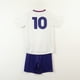 thumbnail image 4 of Conjunto Niño Spiderman Futbol Blanco Marvel, 4 of 5