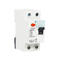 Soliot - Interruptor Diferencial 2X40A 30Ma