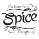 thumbnail image 1 of Decomural Spice Things Up Kitchen WS-40846, 1 of 2