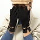 thumbnail image 1 of Women's Warm Windproof Gloves with Sensitive Touch Screen Texting Fingers - Perfect for Winter!, 1 of 4