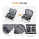thumbnail image 4 of Funda de cámara K&F Concept Digital impermeable para CCD/Sony/Canon, 4 of 6