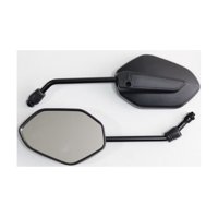 Mundo Accesorios - Espejos Retrovisores Para Motos Y Bicimotos Universales