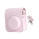thumbnail image 4 of Estuche Para Cámara Estuche Protector Con Correa Ajustable Para El Hombro Para Mini 12 Pink, 4 of 5
