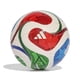 thumbnail image 1 of Balón de fútbol adidas World Cup Training Futsal blanco multicolor, 1 of 4