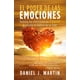 thumbnail image 1 of Libro Albert & Martin Publishing El poder de las emociones, 1 of 1
