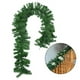 thumbnail image 1 of Decoracion De Guirnalda Navideña Navidad 2.7mt, 1 of 6