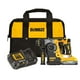 thumbnail image 1 of Martillo perforador DEWALT DCH273H1 20V MAX inalámbrico con batería, 1 of 3