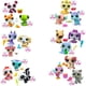 thumbnail image 2 of Littlest Pet Shop Pet Surprise 3Pack Serie 3 Coleccionable, 2 of 3