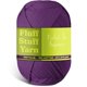 thumbnail image 1 of Hilo Hearth & Harbor Fluff Stuff 230 m Algodón Nylon Morado, 1 of 8
