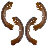 Repuestos Del Sol - Juego Patines Freno Traseros Subaru Legacy 1.8 1995 1997