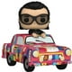 thumbnail image 1 of Funko Pop Bo-no with Achtung Baby Car, 1 of 2