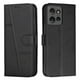 thumbnail image 1 of Funda Flip Para Motorola Moto G Play 2025 – Carcasa Delgada Y Resistente A Impactos Con Soporte Para Uso Diario Y Profesional, 1 of 5